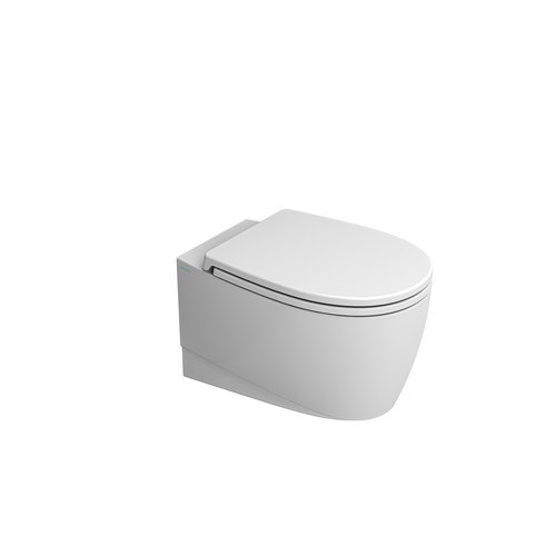 DOLOM VASO SOSPESO DEMY RIMLESS
