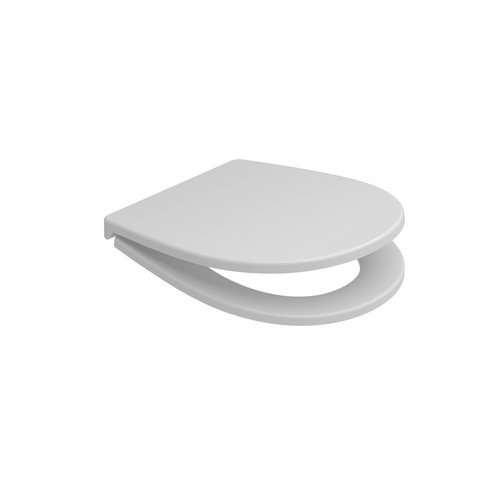 DOLOM SEDILE WC SOFT CLOSE DEMY Bianco Soft Close