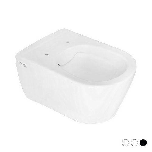 LINPH 181-GR410 VASO SOSPESO RIMLESS GRETA