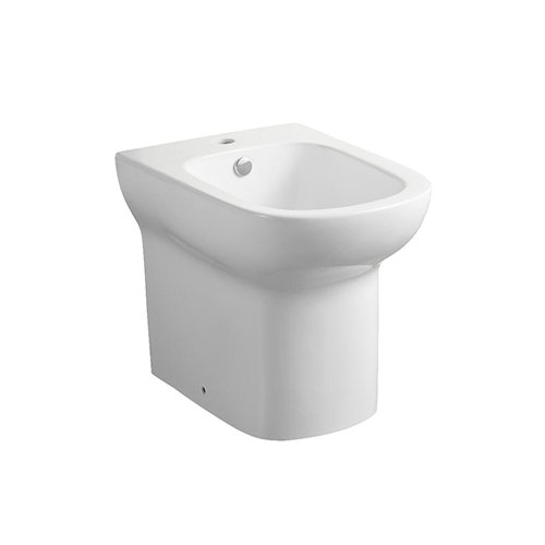 LINPH BIDET FILO MURO AMBROSIA Erogazione Rubinetto