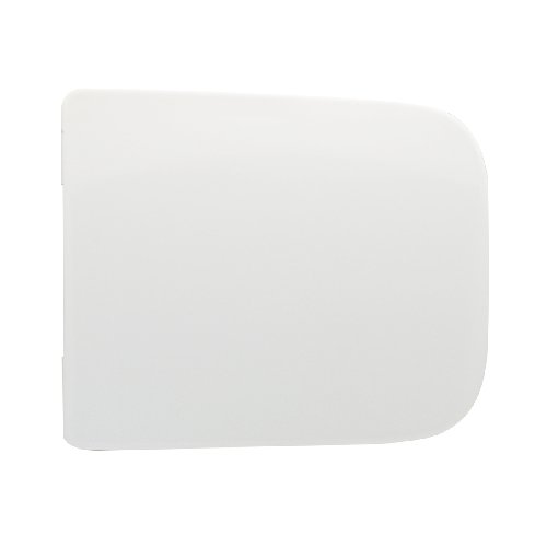 LINPH 181-J901 SEDILE WC SOFT CLOSE PER VASO JASMINE FILO MURO