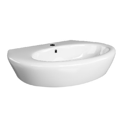 LINPH 181-K100-68 LAVABO KLIO