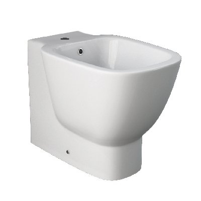 RAK 181-L300-R BIDET ONE FILO MURO