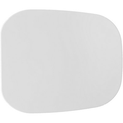 RAK 181-L901 SEDILE WC SLIM ONE CON SOFT CLOSING