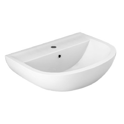 RAK 181-N101-55 LAVABO COMPACT/NINFEA