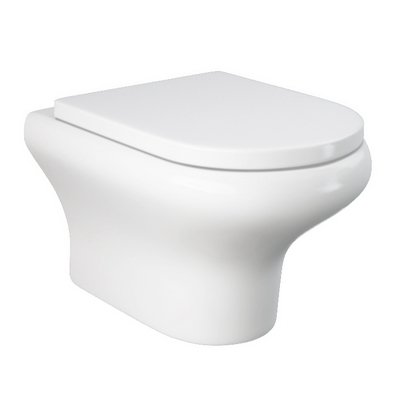 RAK 181-N410 VASO SOSPESO COMPACT/NINFEA