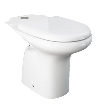 RAK 181-N420-P VASO MONOBLOCCO ORIENT/NINFEA