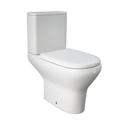 RAK 181-N421-M VASO MONOBLOCCO COMPACT/NINFEA