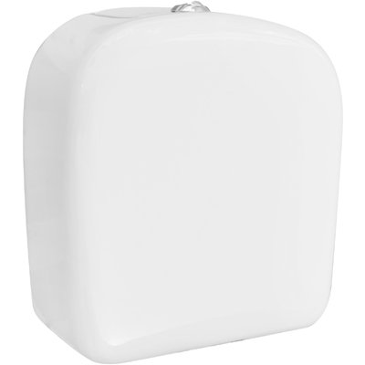 RAK 181-N500 CASSETTA COMPLETA PER VASO MONOBLOCCO ORIENT/NINFEA