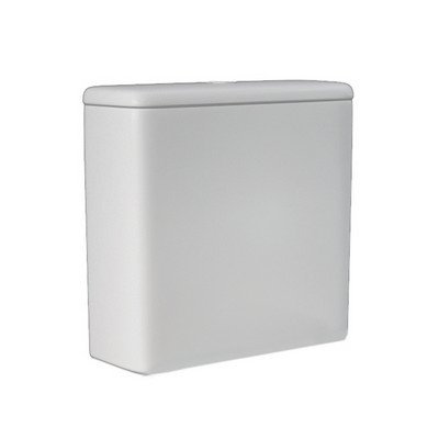 RAK 181-N501 CASSETTA COMPLETA PER VASO MONOBLOCCO COMPACT/NINFEA