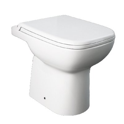 RAK 181-O420-P VASO MONOBLOCCO ORIGIN