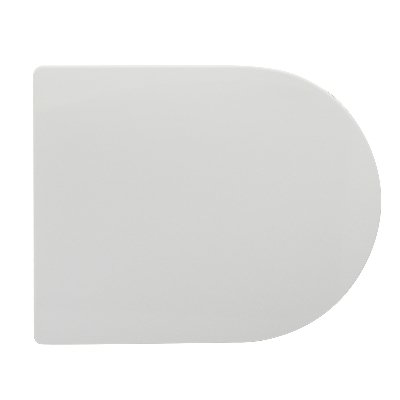 RAK 181-O901 SEDILE WC ORIGIN CON SOFT CLOSING