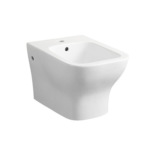 LINPH BIDET SOSPESO TULIPANO Erogazione Rubinetto