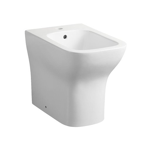 LINPH BIDET FILO MURO TULIPANO Erogazione Rubinetto