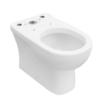 RAK 181-Q420 VASO MONOBLOCCO FILO MURO TONIQUE