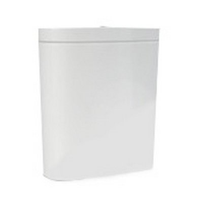 RAK 181-Q500 CASSETTA COMPLETA PER VASO MONOBLOCCO TONIQUE