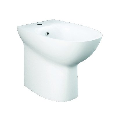 RAK 181-R350-R BIDET FILO MURO MORNING