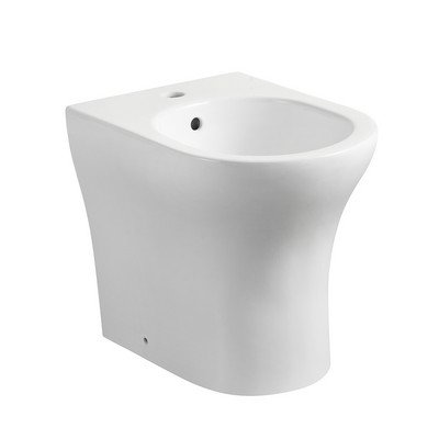 LINPH 181-S300-R BIDET SARA FILO MURO