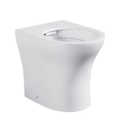 LINPH 181-S400 VASO SARA FILO MURO RIMLESS