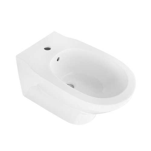 LINPH BIDET SOSPESO GELSO Erogazione Rubinetto