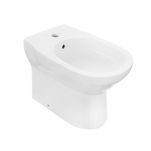 LINPH BIDET FILO MURO GELSO Erogazione Rubinetto