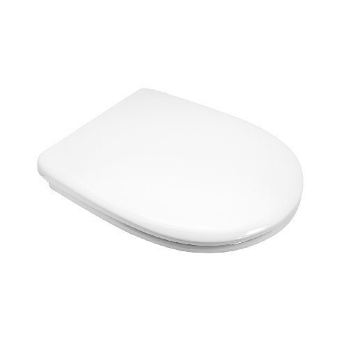 LINPH SEDILE WC VASO GELSO Bianco