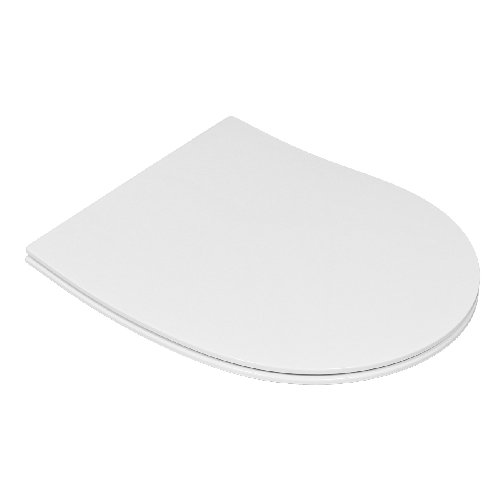 LINPH SEDILE WC SLIM VASO GELSO Bianco