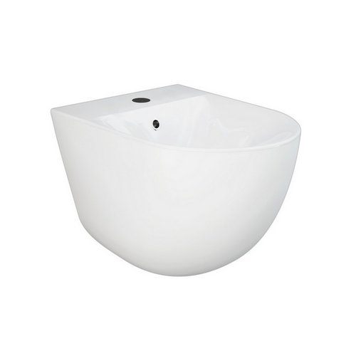 RAK 182-B312-R BIDET SOSPESO DES FISSAGGI NASCOSTI