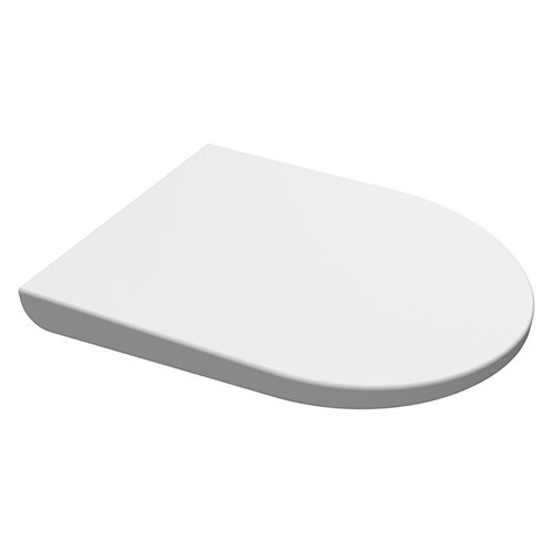 RAK 182-B901 SEDILE WC DES CON SOFT CLOSING