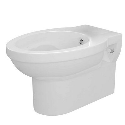 DH 182-C310 BIDET SOSPESO CALLA