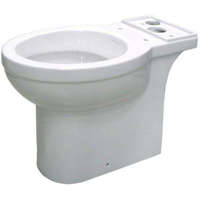 DH 182-C420 VASO MONOBLOCCO CALLA SCARICO UNIVERSALE