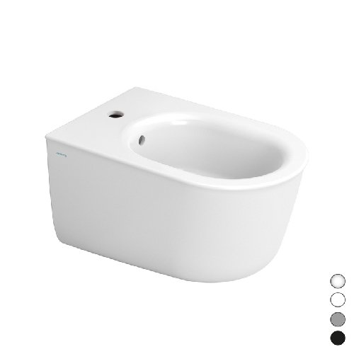 DOLOM BIDET SOSPESO MAYKA Bianco Opaco