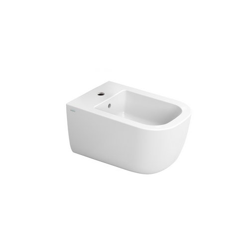 DOLOM BIDET SOSPESO MIRTO Erogazione Rubinetto