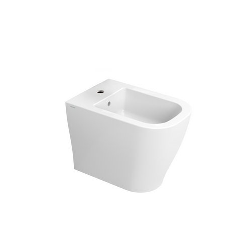 DOLOM BIDET FILO MURO MIRTO BTW Erogazione Rubinetto