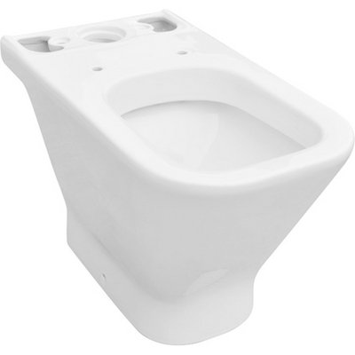 ROCA 182-G420-M VASO MONOBLOCCO THE GAP