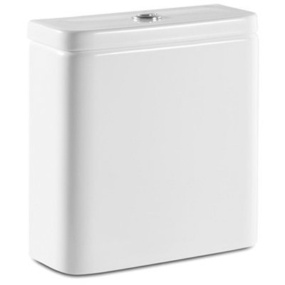 ROCA 182-G500 CASSETTA PER VASO MONOBLOCCO THE GAP