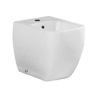 RAK 182-H300-R BIDET METROPOLITAN FILO MURO