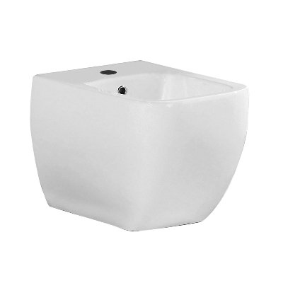 RAK 182-H312-R BIDET SOSPESO METROPOLITAN FISSAGGIO NASCOSTO