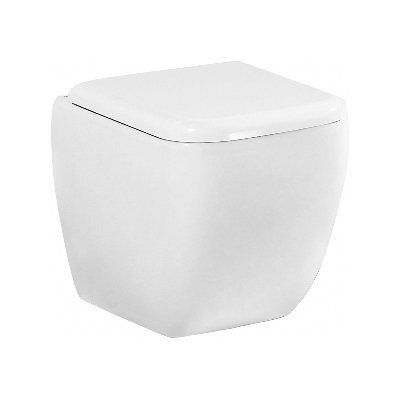 RAK 182-H400 VASO METROPOLITAN FILO MURO