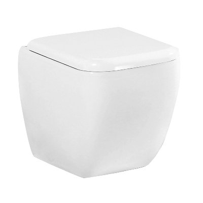 RAK 182-H410 VASO SOSPESO METROPOLITAN