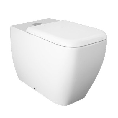 RAK 182-H420 VASO MONOBLOCCO FILOMURO METROPOLITAN