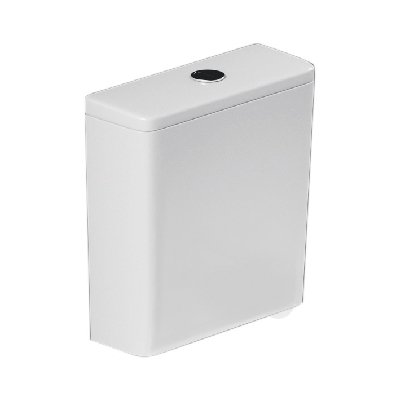 RAK 182-H500 CASSETTA COMPLETA PER VASO MONOBLOCCO METROPOLITAN