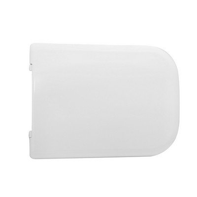 RAK 182-H901 SEDILE WC SLIM METROPOLITAN CON SOFT CLOSING