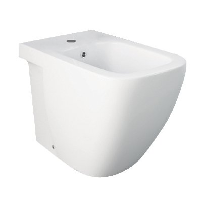 RAK 182-O310-R BIDET FILO MURO CAROLINE