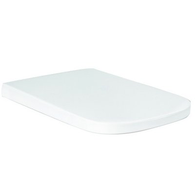 RAK 182-O901 SEDILE WC CAROLINE CON SOFT CLOSING
