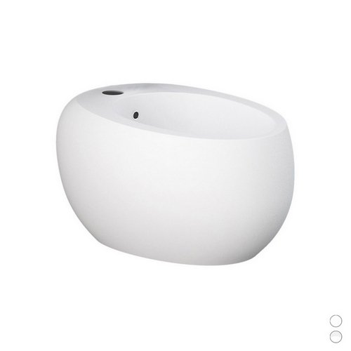 RAK 182-P312-RBA BIDET SOSPESO CLOUD FISSAGGIO NASCOSTO
