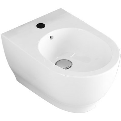 RAK 182-S310-R BIDET SOSPESO MOON