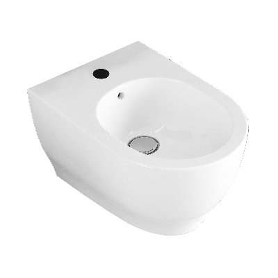 RAK 182-S312-R BIDET SOSPESO MOON FISSAGGIO NASCOSTO