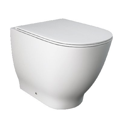 RAK 182-S400 VASO MOON FILO MURO