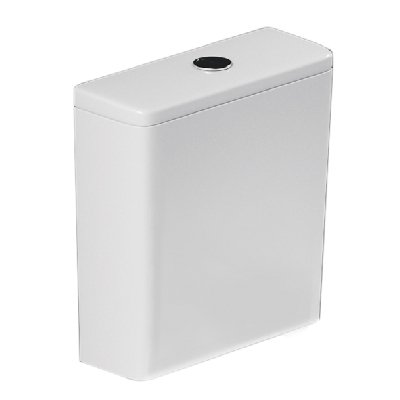 RAK 182-S500 CASSETTA COMPLETA PER VASO MONOBLOCCO MOON